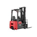 EP CPD15TVL elektrische drie-wiel heftruck 1.500 kg (1)