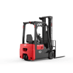 EP CPD18TVL elektrische drie-wiel heftruck 1.800 kg