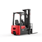 EP CPD20TVL elektrische drie-wiel heftruck 2.000 kg