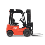 EP EFL181 elektrische heftruck 1.800 kg met lithium-ion-accu