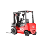 EP EFL203 elektrische heftruck 2.000 kg (2 ton) met li-ion-accu