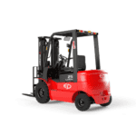 EP EFL252X elektrische heftruck 2.500 kg (2.5 ton)