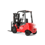 EP EFL253 elektrische heftruck 2.500 kg (2.5 ton) met li-ion-accu (1)