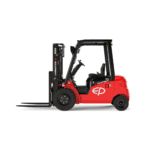 EP EFL303 elektrische heftruck 3.000 kg (3.0 ton) met li-ion-accu