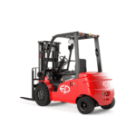 EP EFL353 elektrische heftruck 3.500 kg (3.5 ton) met li-ion-accu