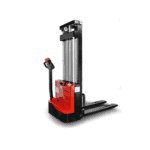 EP ES15-15ES elektrische stapelaar 1.500 kg (4,15 m)