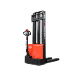 EP EST122ESL122 elektrische stapelaar 1.200 kg (2,7-3,6 m)