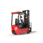 EP TDL161 elektrische drie-wiel heftruck 1.600 kg