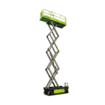 Zoomlion ZS0808AC-Li – schaarhoogwerker – Werkhoogte 10m