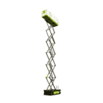 Zoomlion ZS1414AC-Li – 100% elektrische schaarhoogwerker – Werkhoogte 16m
