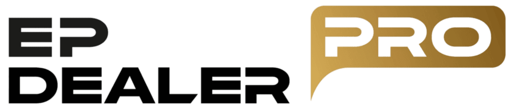 EP equipment Kroonheuvel