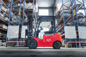 5 signalen dat je elektrische heftruck toe is aan vervanging