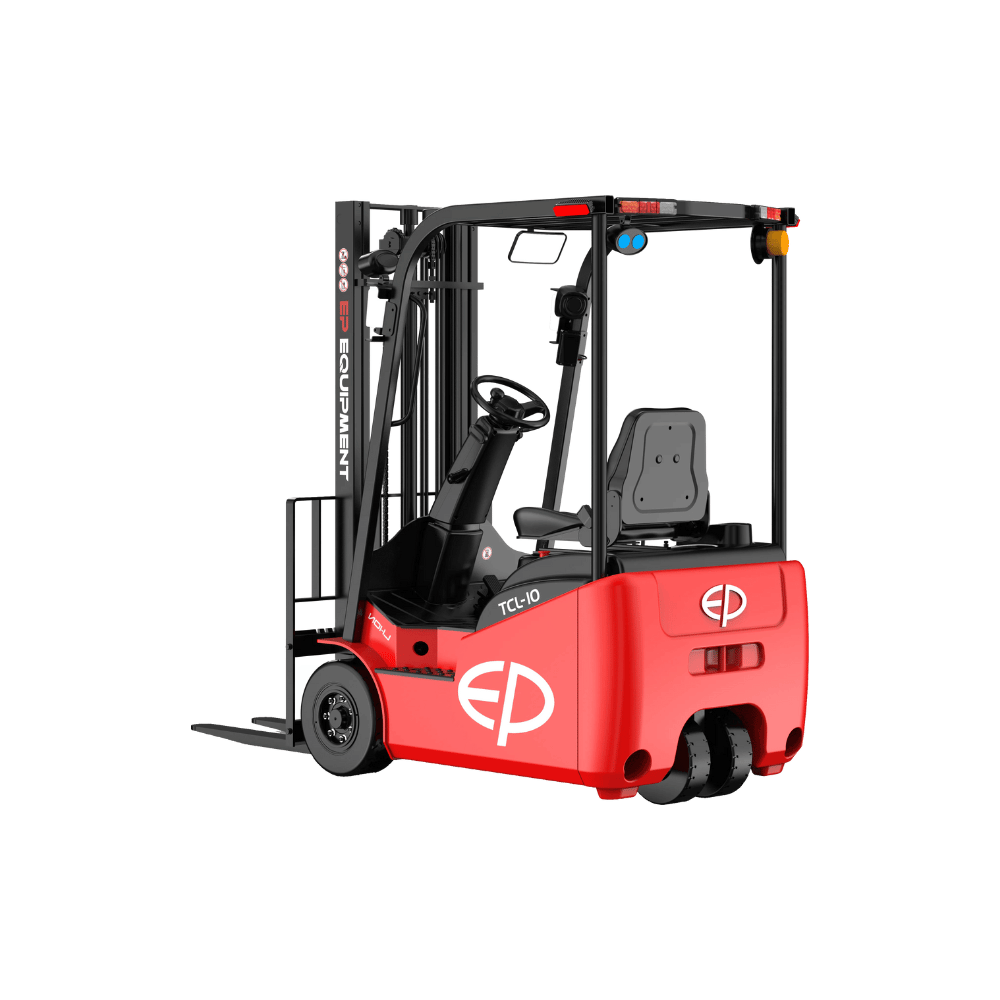 EP TCL101 elektrische heftruck 1.000 kg (3)