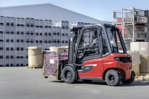 Efficiënt werken met een rotator: dit zijn de voordelen voor recyclingbedrijven