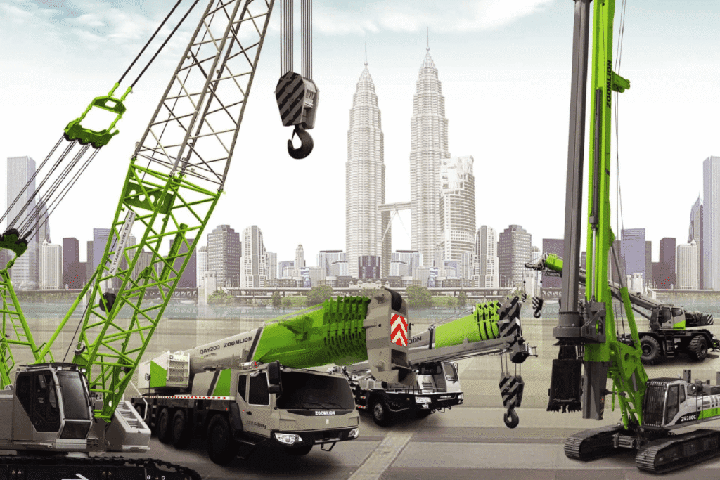 Masterhoogwerker kopen