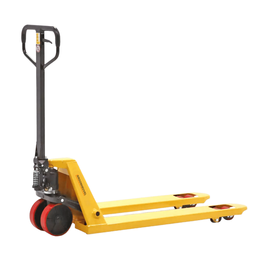 Handpalletwagen