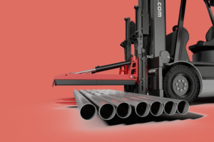 Pantograaf of laststabilisator Zo kiest u de juiste oplossing voor instabiele ladingen