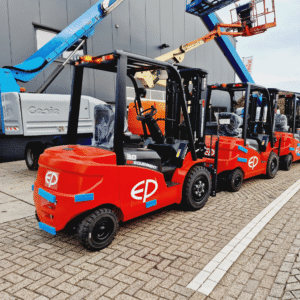 Hoe Kroonheuvel's machines bijdragen aan een gezonde werkplek