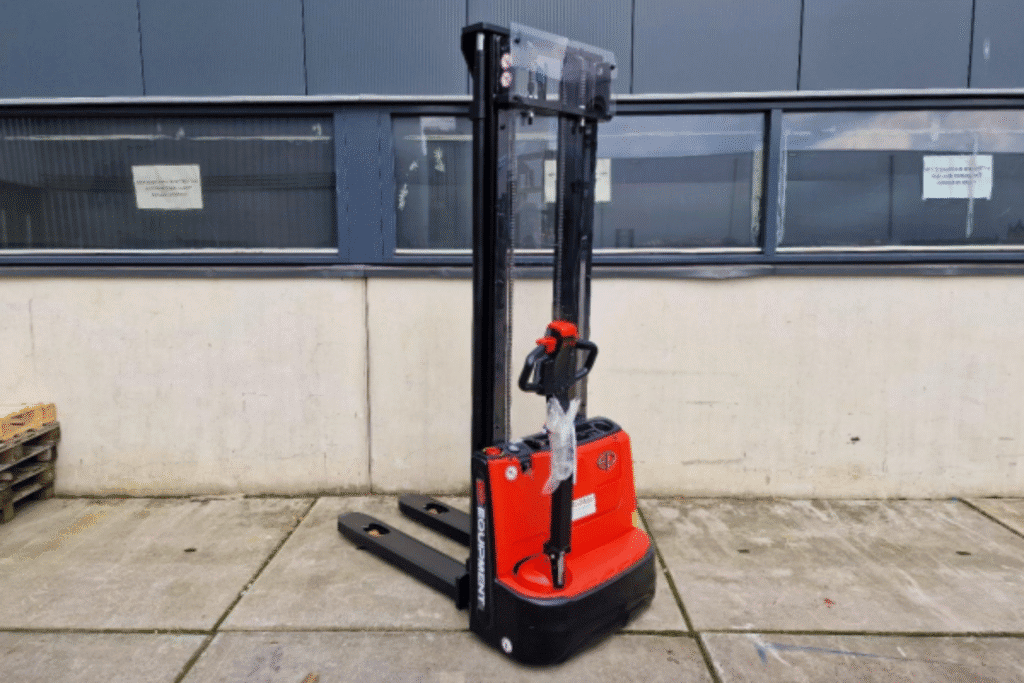 EP ESA geleverd aan DUMACO Montfoort