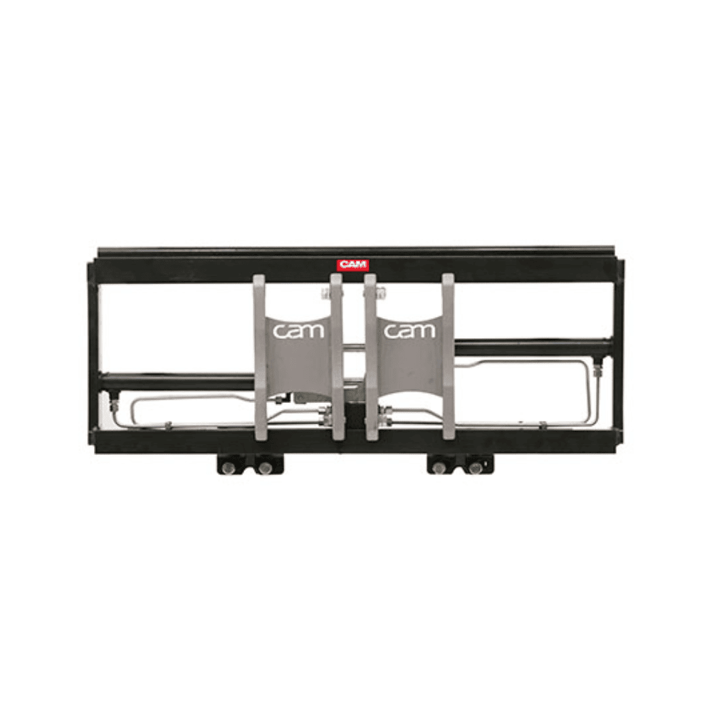 Vorkversteller met FEM vorkendragers (1)