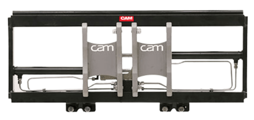 Vorkversteller met FEM vorkendragers (3)