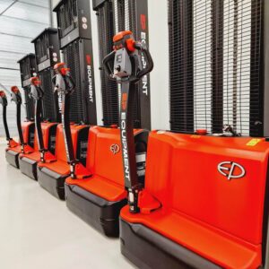 Waarom onderhoudsintervallen van elektrische stapelaars vaak verkeerd worden ingeschat