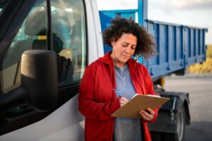CSRD en intern transport Wat betekent deze rapportageplicht concreet voor uw vloot
