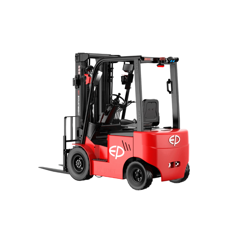 EFL183 elektrische heftruck 1.800 kg (1,8 ton)