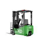 EFXZ-301-H elektrische heftruck 3.000 kg (3 ton) (1)