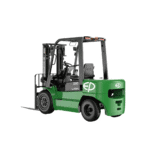 EFXZ-301-H elektrische heftruck 3.000 kg (3 ton)