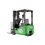 EFXZ-301-H elektrische heftruck 3.000 kg (3 ton)