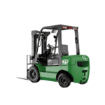 EFXZ251 elektrische heftruck 2.500 kg (2.5 ton)