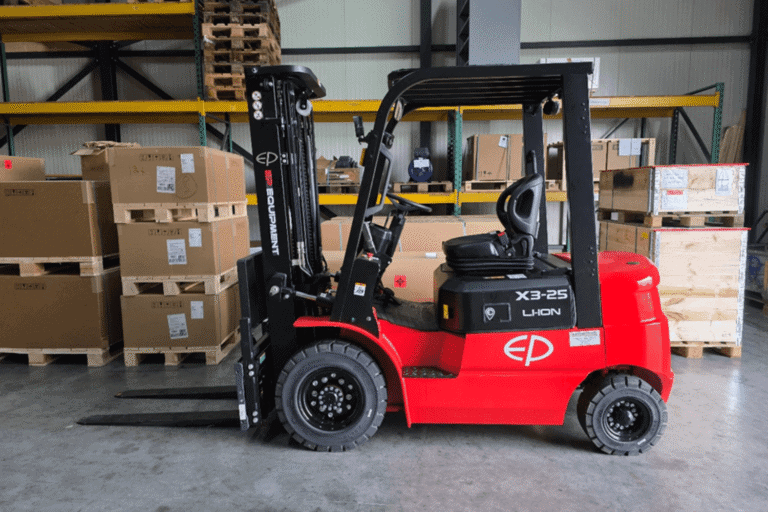 EP ELFX3-25 en F4 voor B EN P Elektromotoren