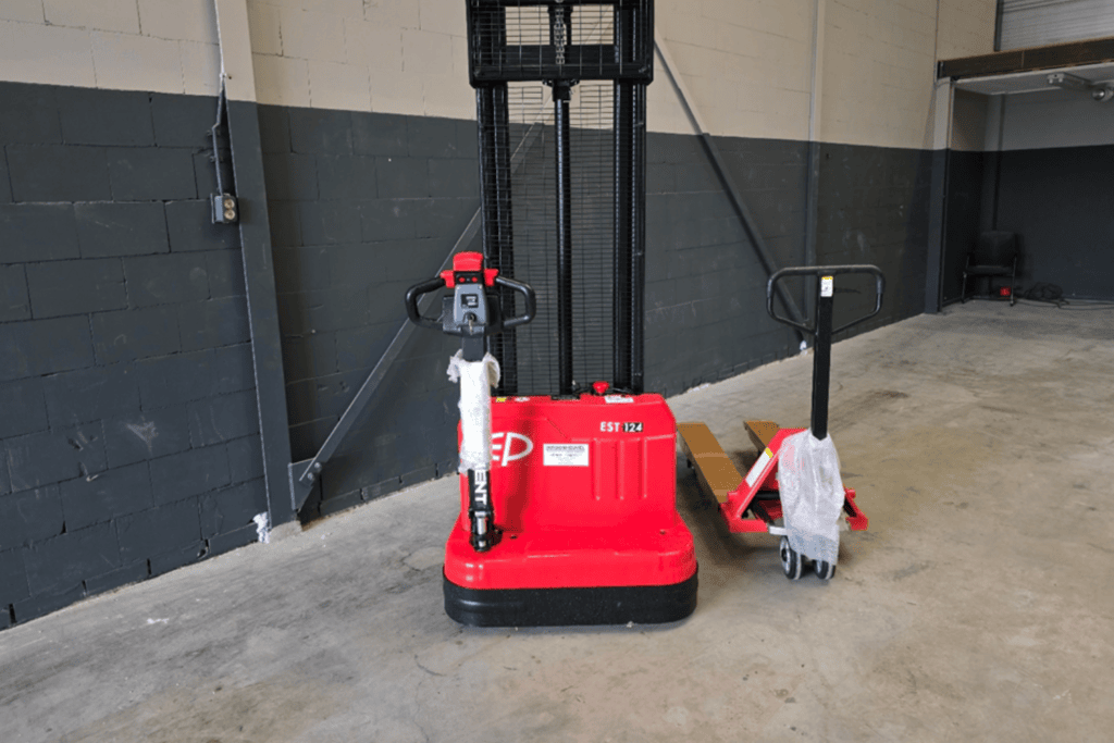 EP EST 124 voor startende ondernemer in Rotterdam