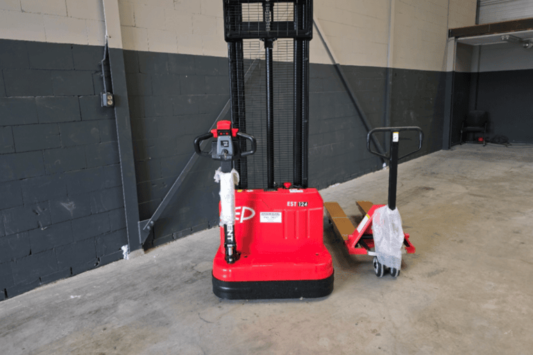 EP EST 124 voor startende ondernemer in Rotterdam