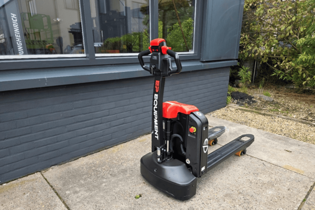 Efficiënte magazijnoplossingen via onze webshop