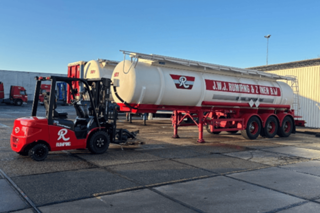 Zoomlion ZS0508C voor privégebruik