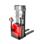 EP WSA121 elektrische stapelaar 1.200 kg