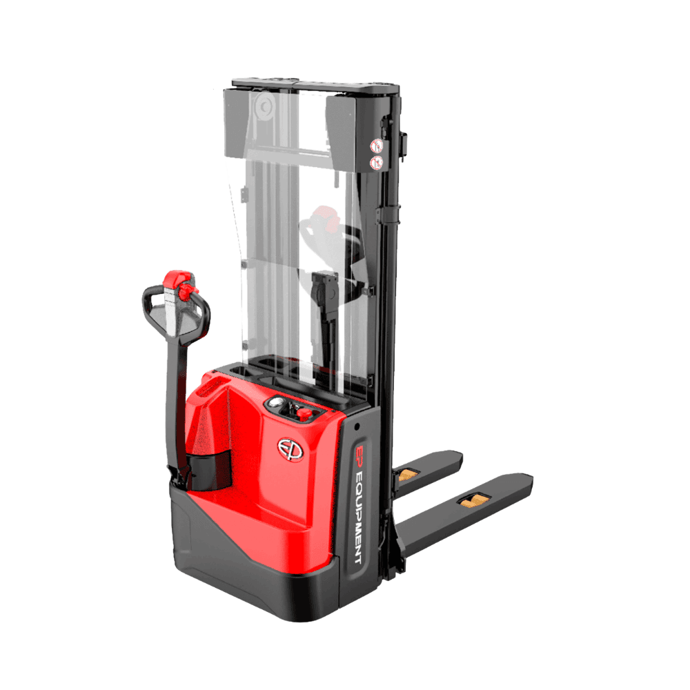 EP WSA121 elektrische stapelaar 1.200 kg