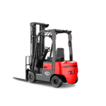 EP CPD18FVL elektrische heftruck 1.800 kg (1.8 ton)