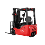 EP TVL182-TVL202 elektrische heftruck 1.800-2.000 kg (1,8-2,0 ton)