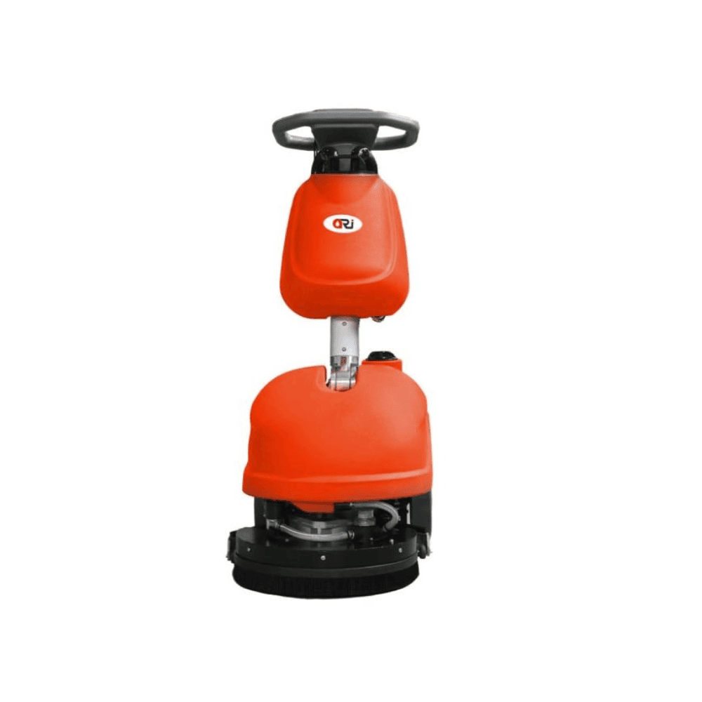 D30 elektrische schrobmachine 1.350 m²/h (24V)