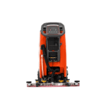 D5a Schrobmachine 2.200 m²/u (24V / 100Ah - 1.300W)