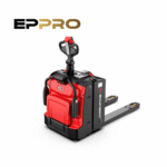 EP RPL20 PRO elektrische pallettruck 2000kg (2 ton)
