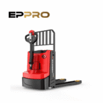 EP WAL20 PRO elektrische pallettruck 2.000 kg (2 ton)