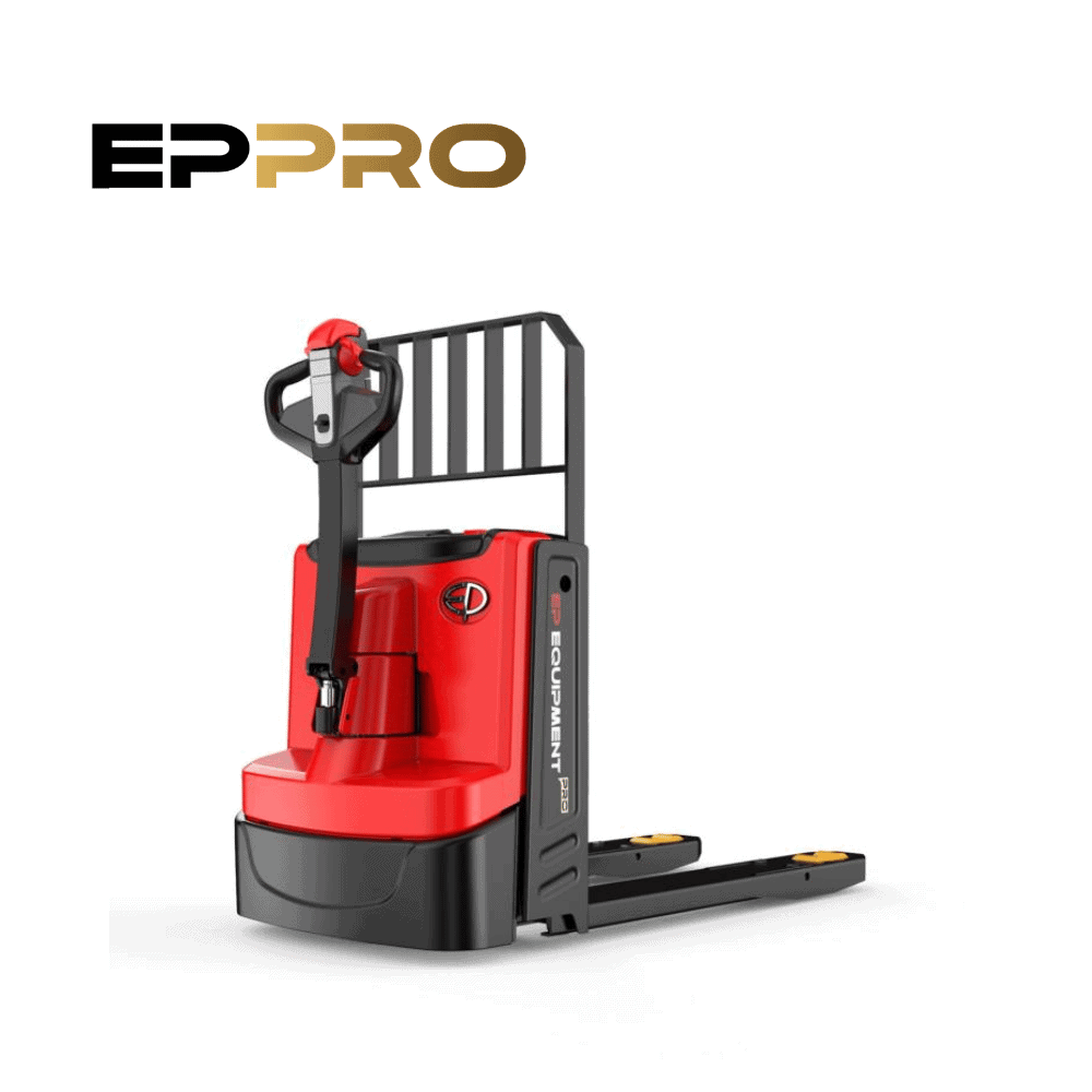 EP WAL20 PRO elektrische pallettruck 2.000 kg (2 ton)
