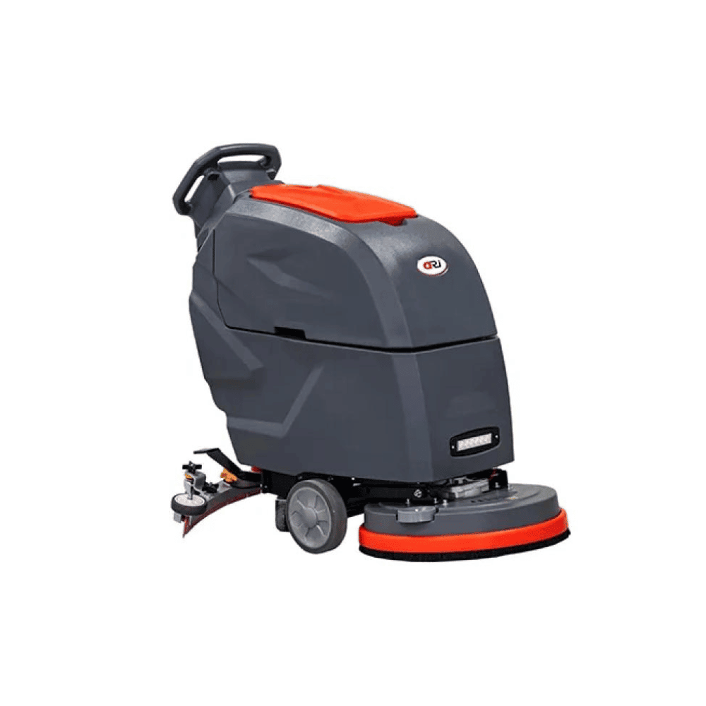 X5Z zit-schrobmachine 5.500 m²/u (24V / 200Ah - 120L/140L)