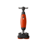 T55 Elektrische schrobmachine (36V Li-ion)
