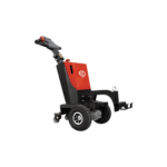 EP qdd10l elektrische trekker 1.000 kg / 24V Lithium-ion