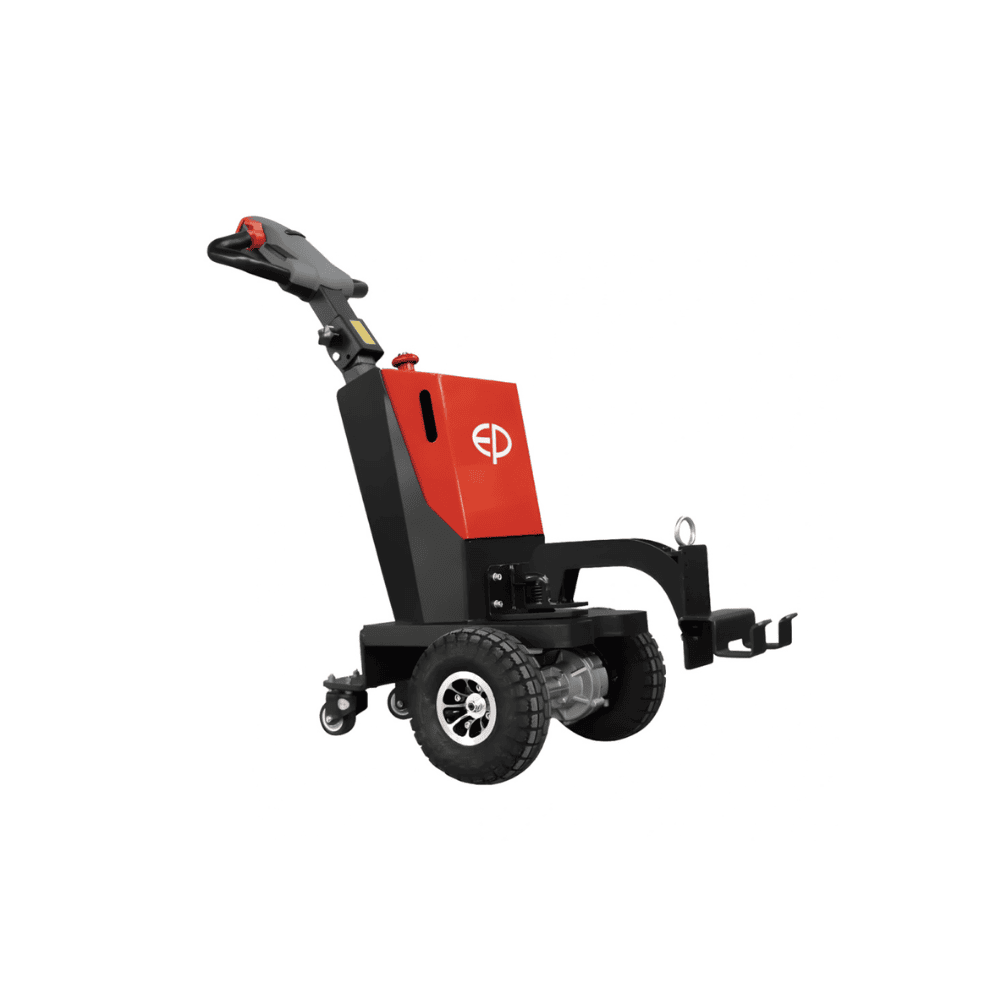 EP qdd10l elektrische trekker 1.000 kg / 24V Lithium-ion